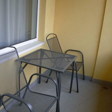 Apartmany Wellness Holiday Frymburk Eksteriør billede